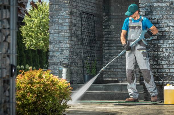 Best Oil and Grease Removal from Surfaces in Star Valley Ranch, WY