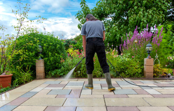 Best Building Exterior Pressure Washing in Star Valley Ranch, WY