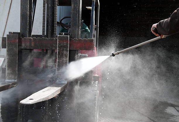 Best Sidewalk and Walkway Pressure Cleaning in Star Valley Ranch, WY